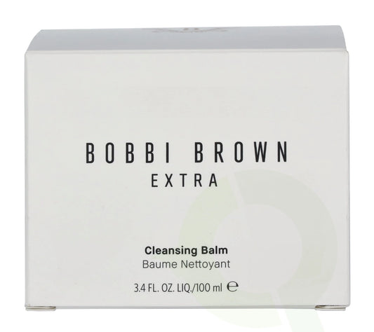 Extra Cleansing Balm