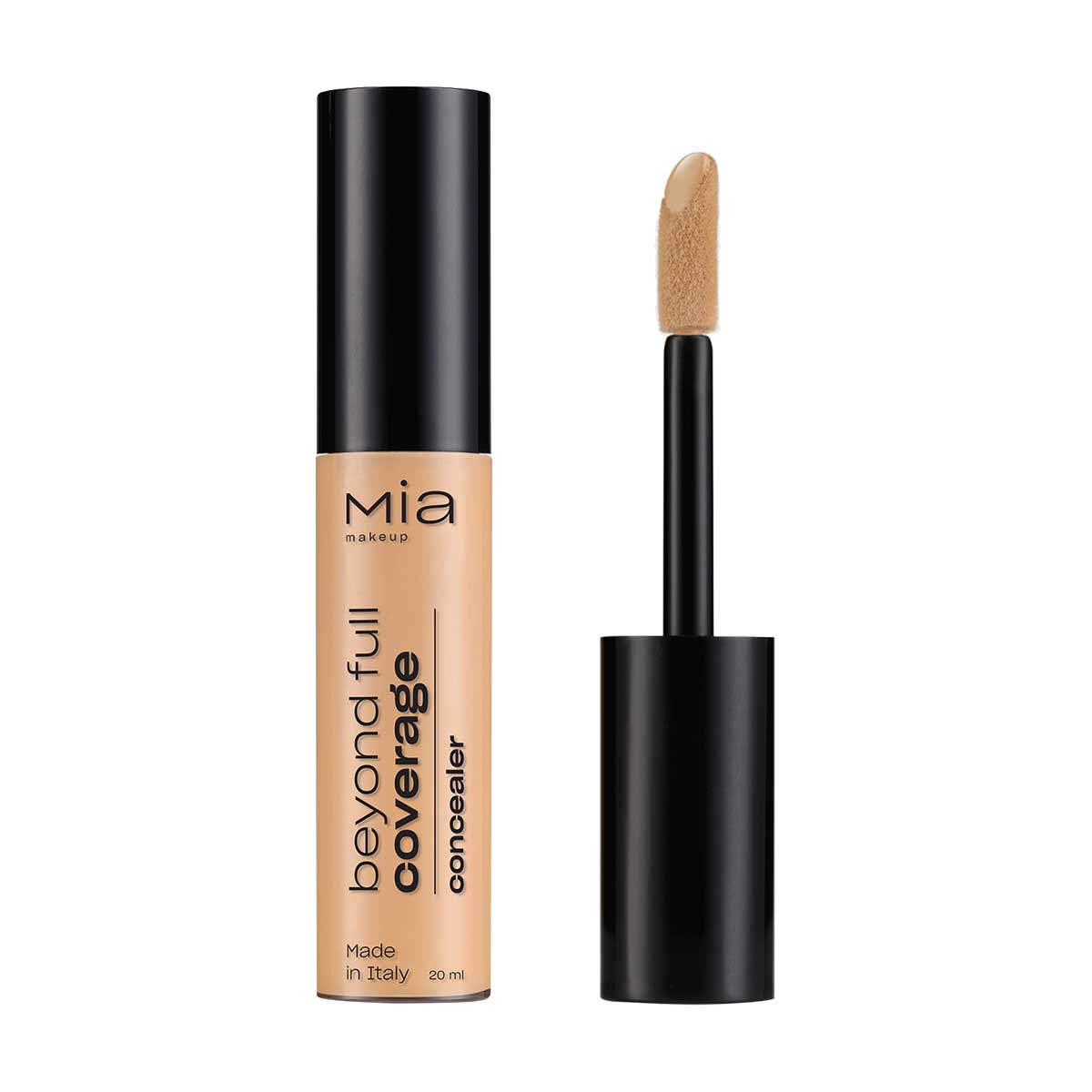 Beyond Full Coverage Concealer