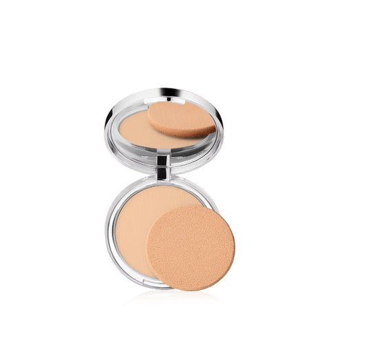 Superpowder Double Face Makeup