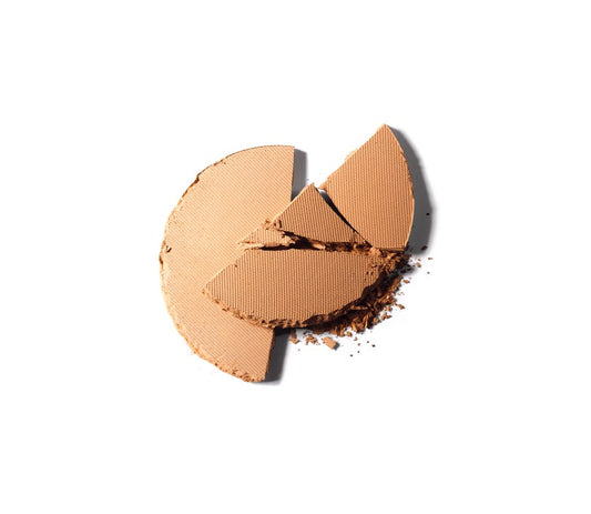 Superpowder Double Face Makeup