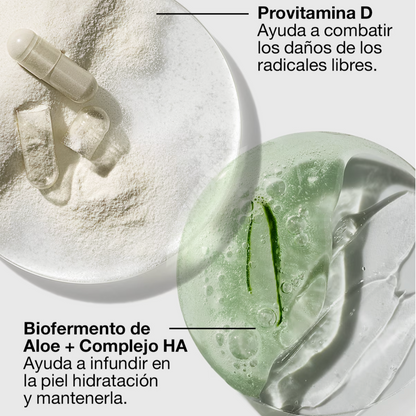 Crema Humectante