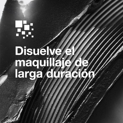 Desmaquillante en balsamo