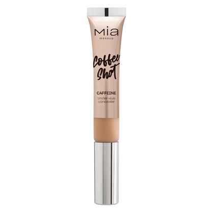 Coffe Shot Concealer - Corrector con Cafeína para ojeras