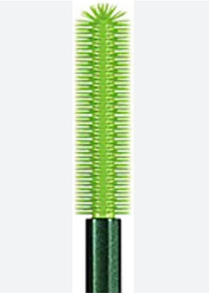 High impact extreme volumen mascara Black 02