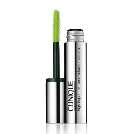 High impact extreme volumen mascara Black 02