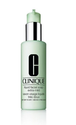Liquid Facial Soap Extra-mild ( Very Dry To Dry )