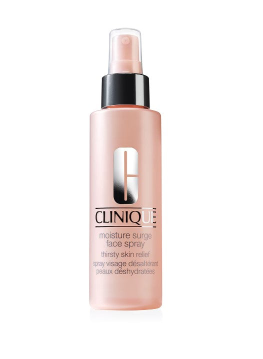 Spray Hidratante Moisture Surge Face Spray Thirsty Skin Relief