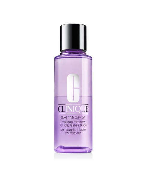 Desmaquillante Take The Day Off Makeup Remover For Lids, Lashes & Lips