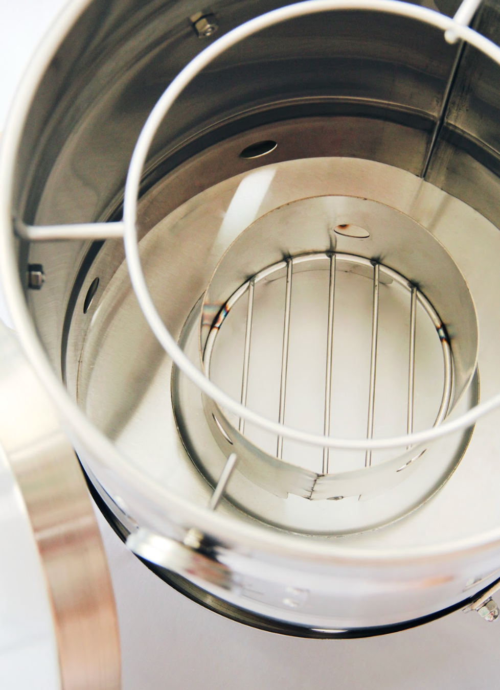 BARRIL ASADOR MINI VIKINGO