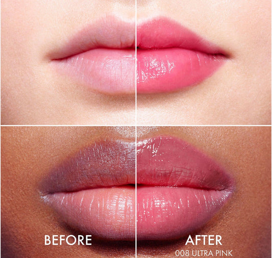 Dior Addict Lip Glow