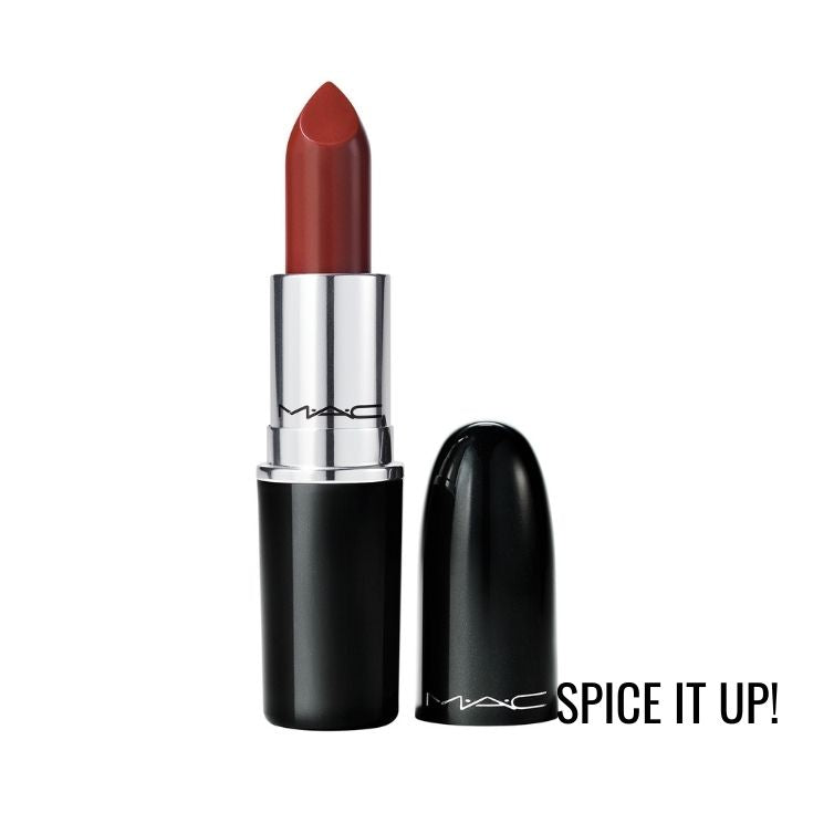 Powder Kiss Lipstick