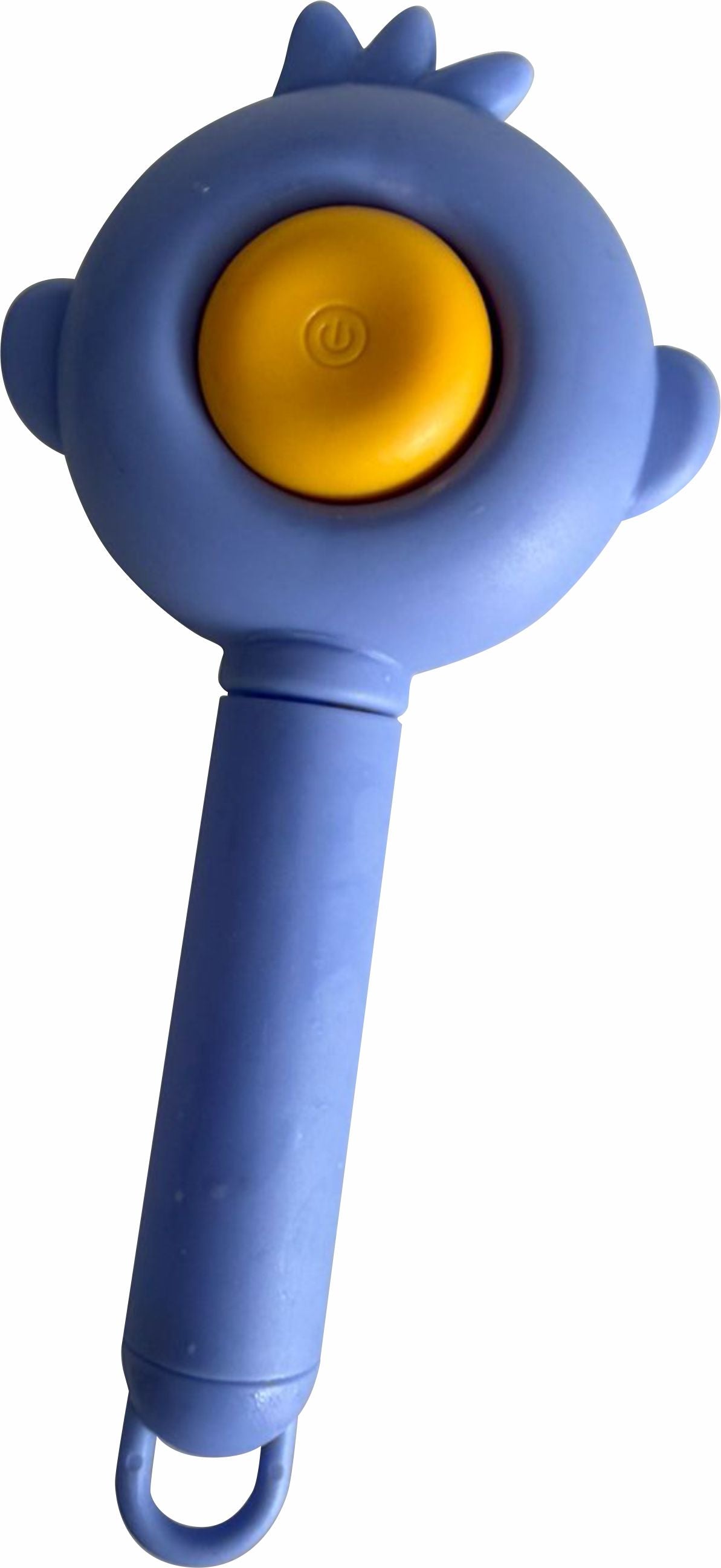 Peine de aseo rosa para gatos y perros Celtok