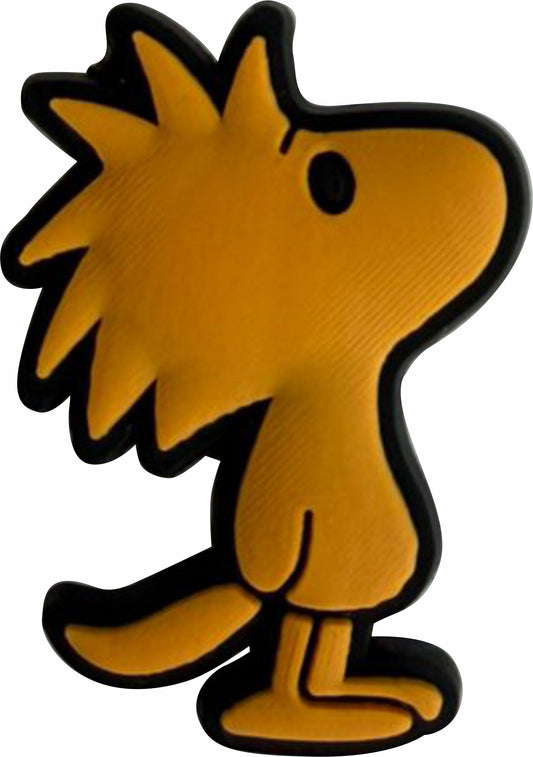 Pin Woodstock