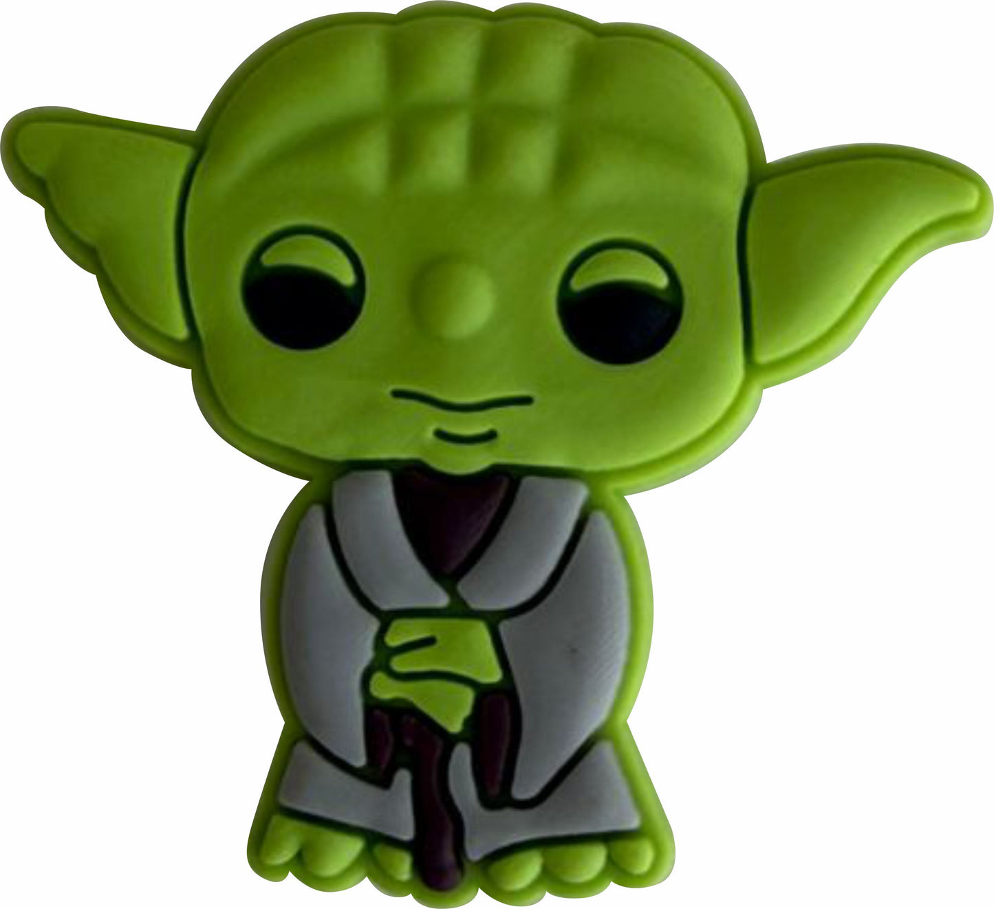 Pin Baby Yoda