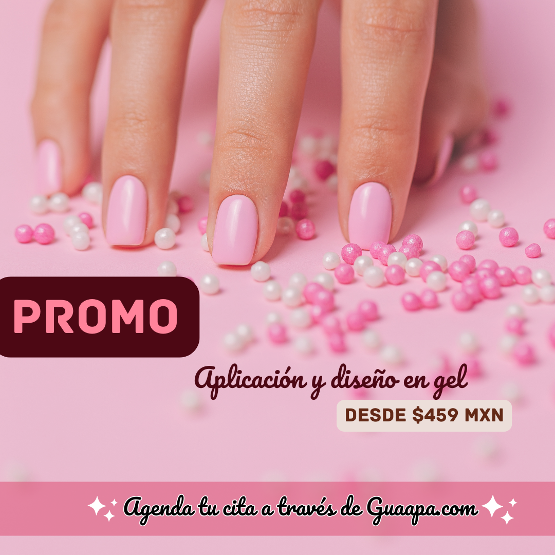 Esmaltado en gel