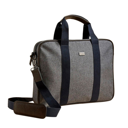 Nylon Document Bag