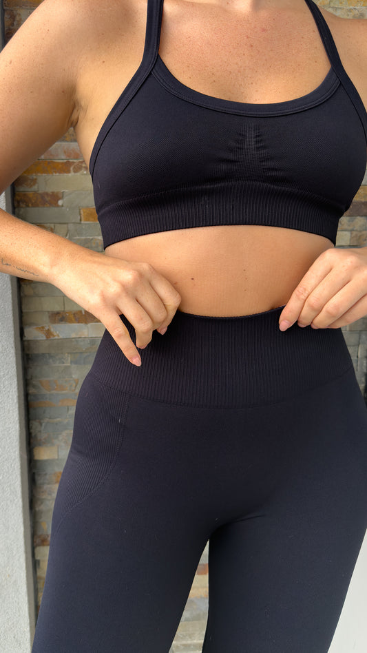 BJX FITWEAR Set deportivo- Cruzado