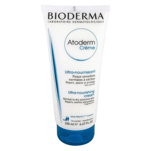 Bioderma Atoderm Crema Ultra 200Ml