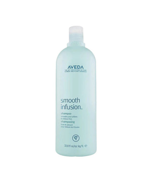 Smooth Infusion Shampoo