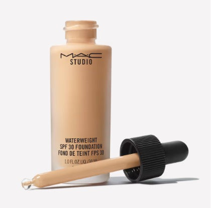 STUDIO WATERWEIGHT SPF 30 FOUNDATION