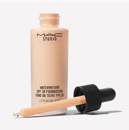 STUDIO WATERWEIGHT SPF 30 FOUNDATION