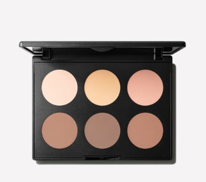 STUDIO FIX SCULPT AND SHAPE CONTOUR PALETTE