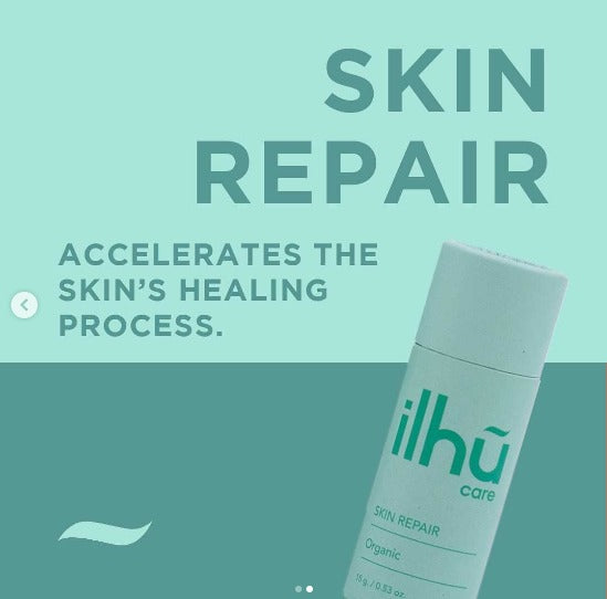 Skin repair
