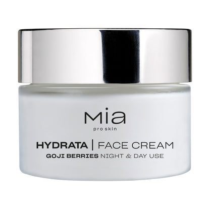 Hydrata Face Cream