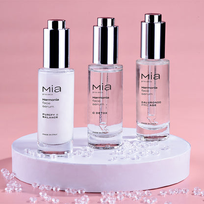Harmonia Serum C-Detox