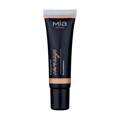Beyond Full Coverage Foundation