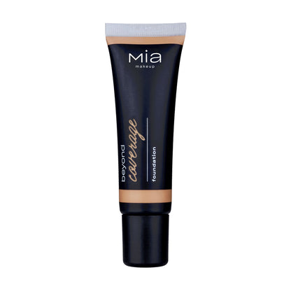 Beyond Full Coverage Foundation
