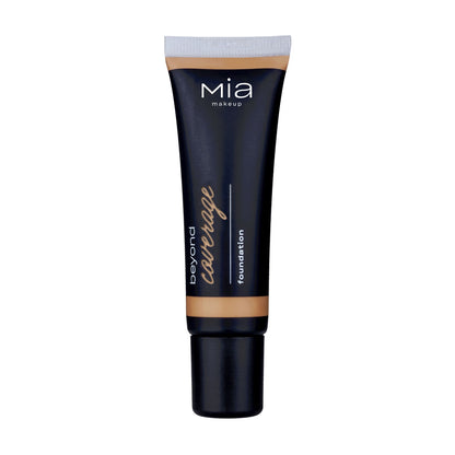 Beyond Full Coverage Foundation