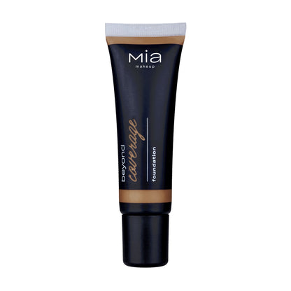 Beyond Full Coverage Foundation