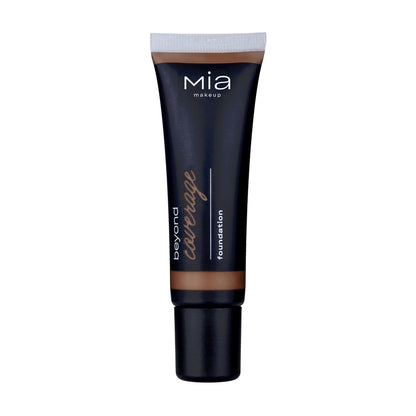 Beyond Full Coverage Foundation