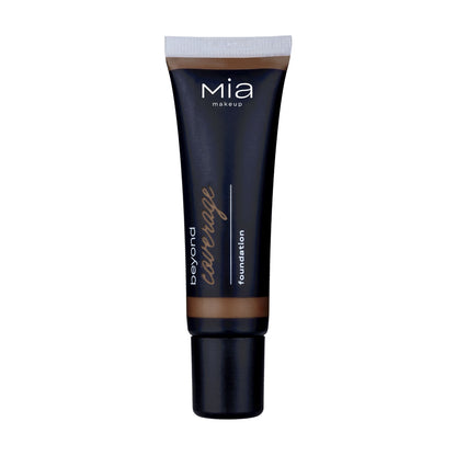Beyond Full Coverage Foundation