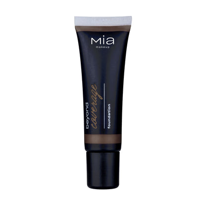 Beyond Full Coverage Foundation