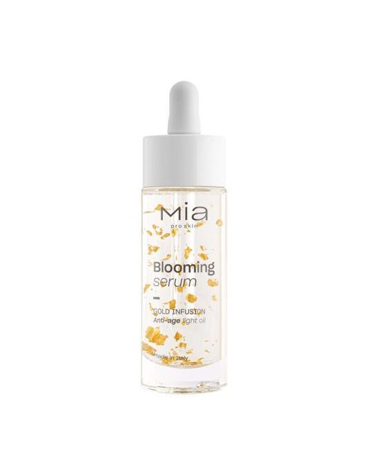 Blooming Serum Gold Infusion