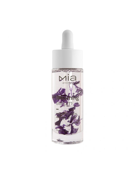 Blooming Serum Mauve Infusion