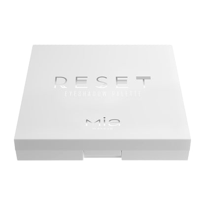 Reset Essential Eyeshadow Palette