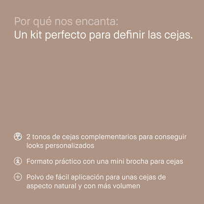 Brow Kit