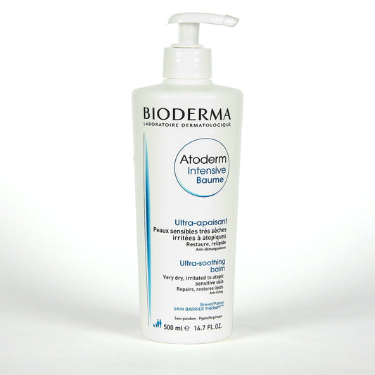 Bioderma Atoderm Intensive Bálsamo 500 Ml