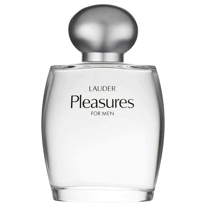Lauder Pleasures For Men Colonia en Spray