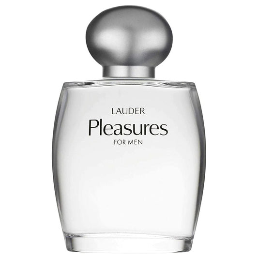 Lauder Pleasures For Men Colonia en Spray