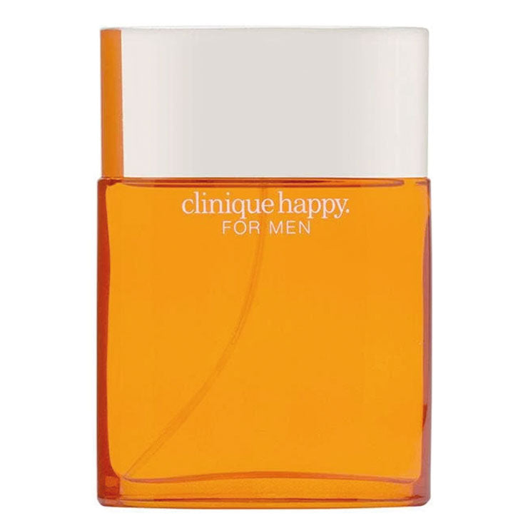 Clinque Happy for Men Eau de Toilette