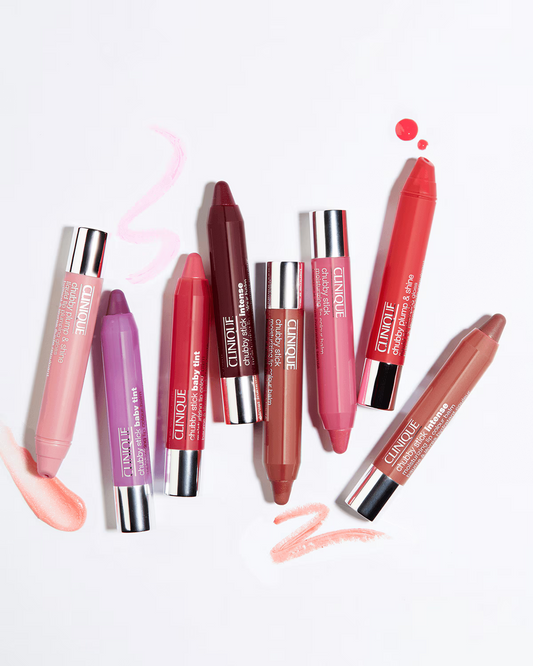 Chubby Stick™ Moisturizing Lip Colour Balm