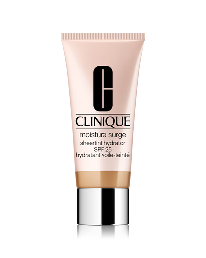 Moisture Surge Sheertint Hydrator SPF 25