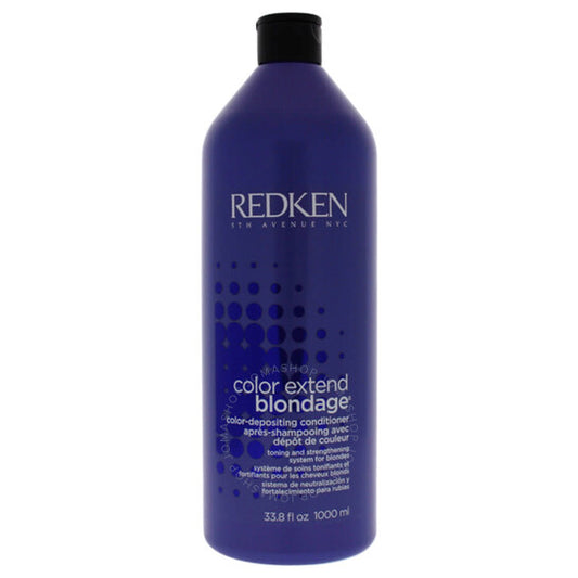 Color Extend Blondage Conditioner