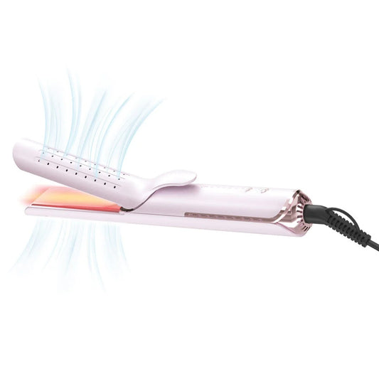 AirGlider | Plancha/rizador de aire frío 2 en 1