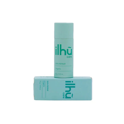 Skin repair