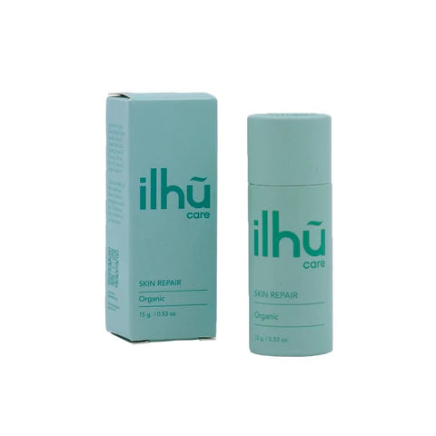 Skin repair